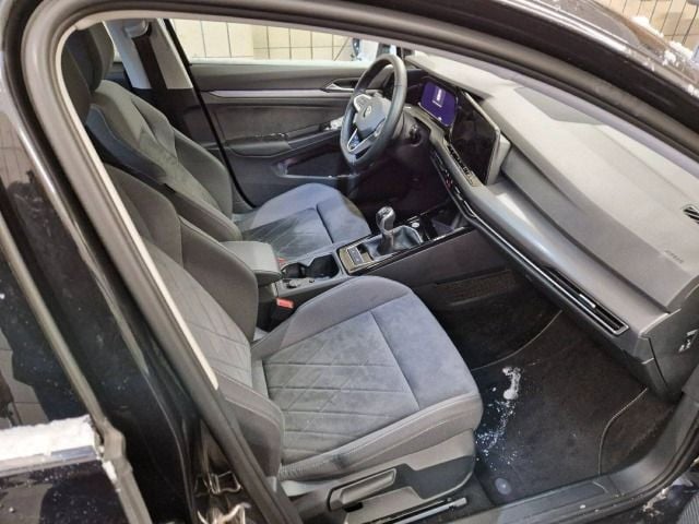 Volkswagen Golf 1.5 TSI Style