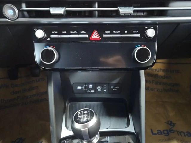 Hyundai Tucson 2WD T-GDi