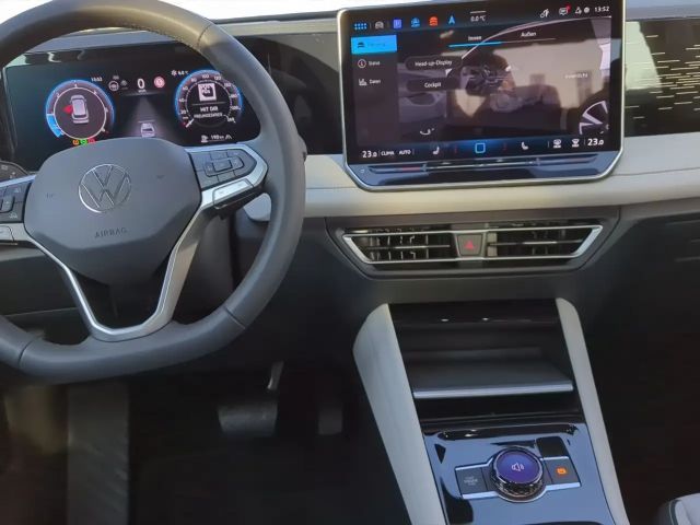 Volkswagen Tiguan 2.0 TDI DSG Elegance Elegance