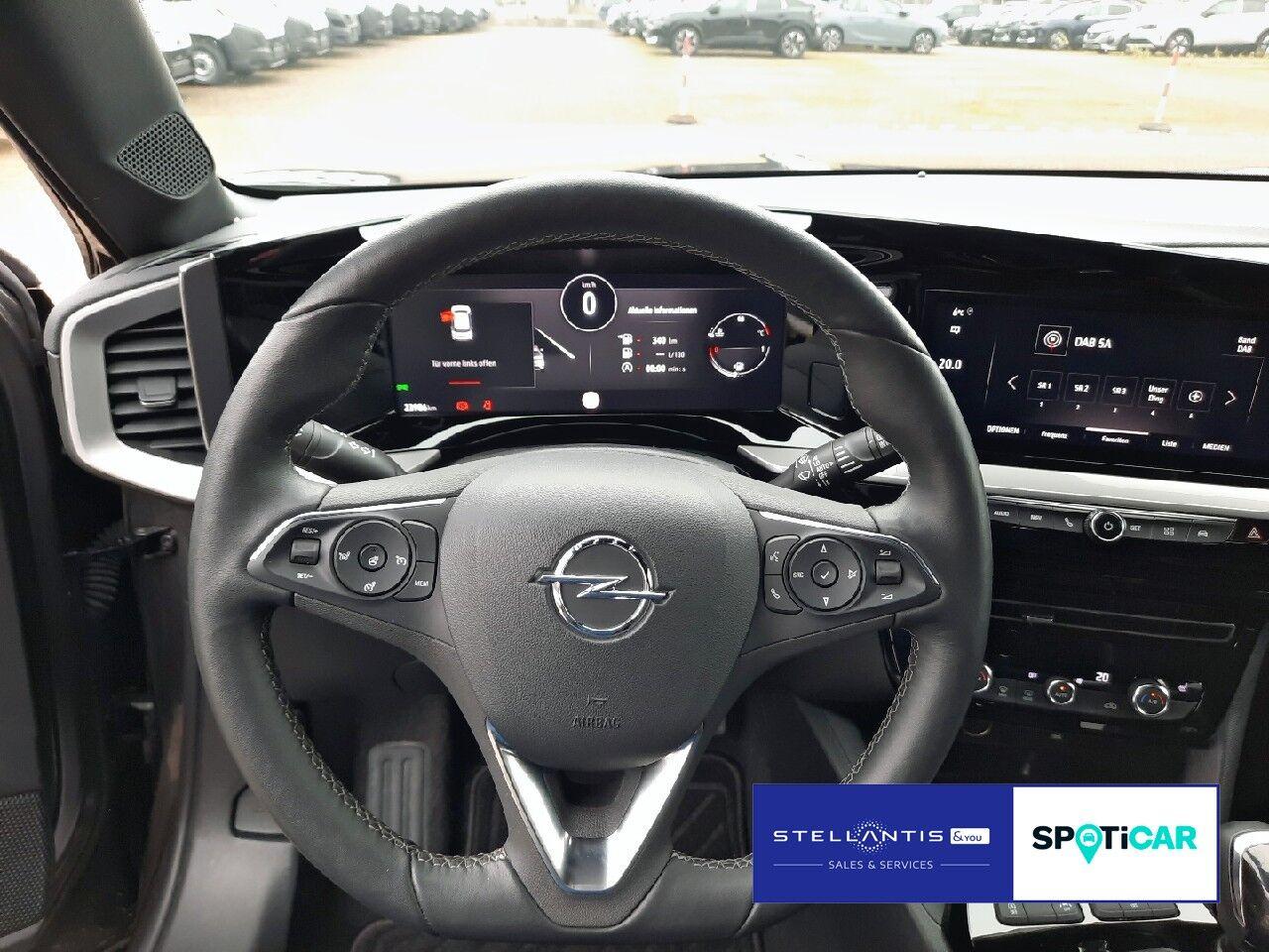 Opel Mokka 1.2 Turbo Turbo