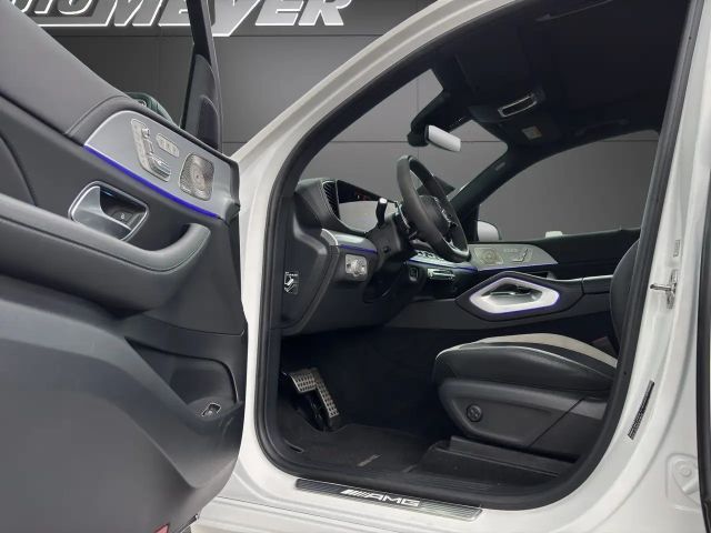 Mercedes-Benz GLE 63 AMG AMG Line