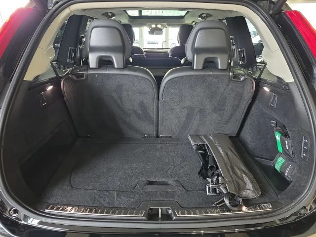 Volvo XC90 AWD Dark Ultimate