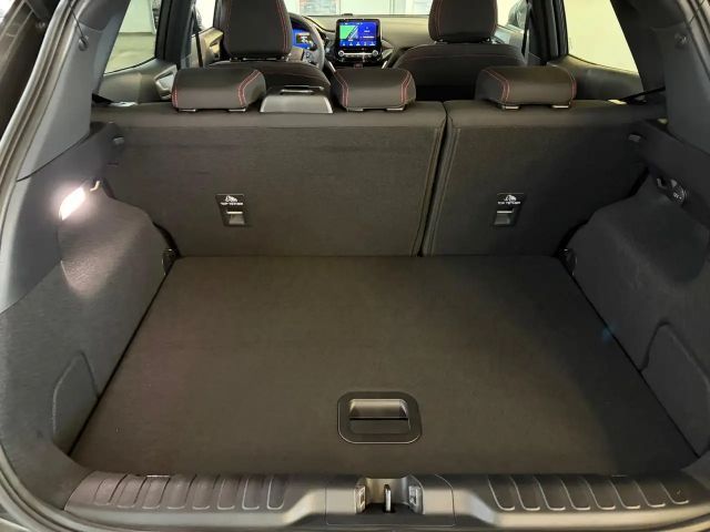 Ford Puma EcoBoost ST Line