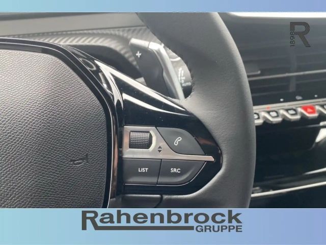 Peugeot 2008 Allure Pack Hybrid