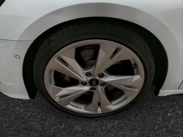 Audi S3 Quattro S-Tronic Sedan