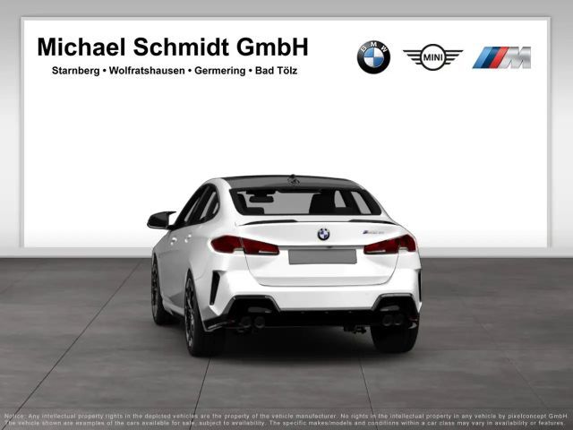 BMW 235 Coupé Gran Coupé xDrive