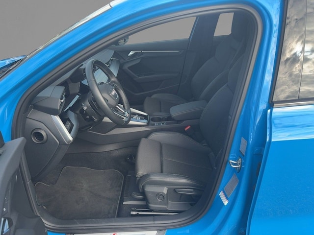 Audi A3 35 TFSI S-Tronic Sedan