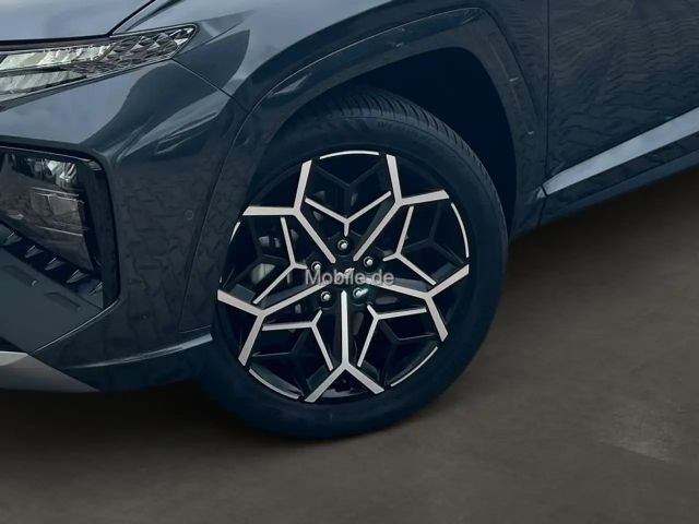 Hyundai Tucson 1.6 N Line