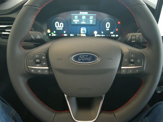 Ford Kuga ST Line