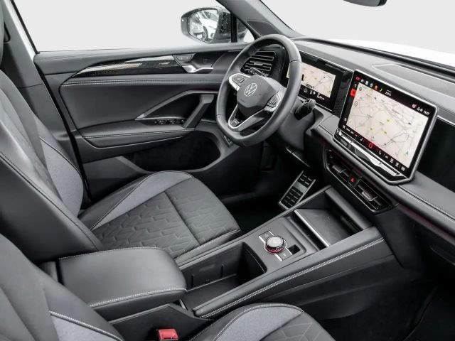 Volkswagen Tiguan 1.5 eTSI DSG IQ.Drive