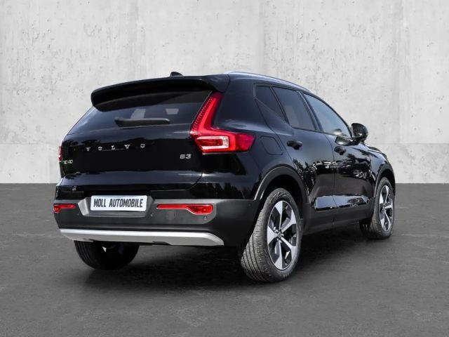 Volvo XC40 Core