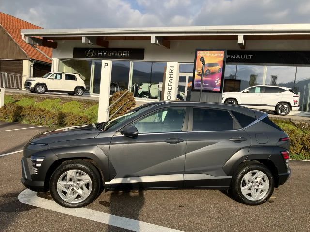 Hyundai Kona 1.0 2WD T-GDi Trend