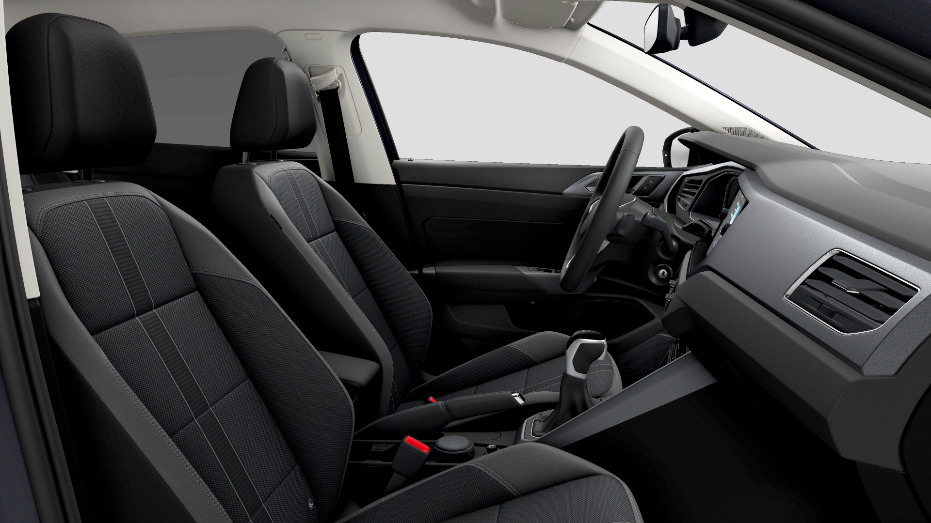 Volkswagen Polo 1.0 TSI DSG Pro