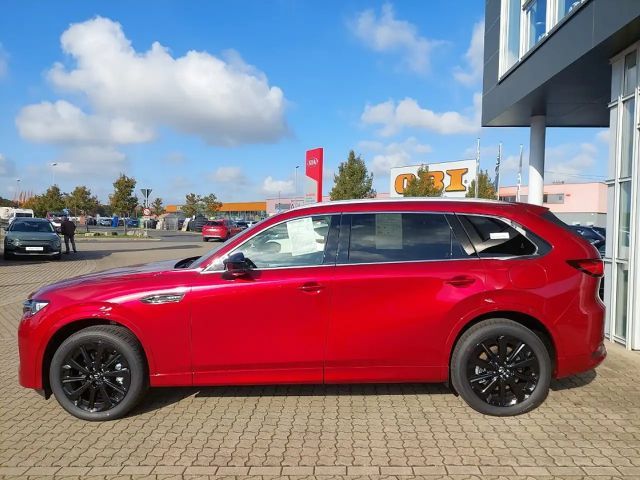 Mazda CX-80 Homura Plus