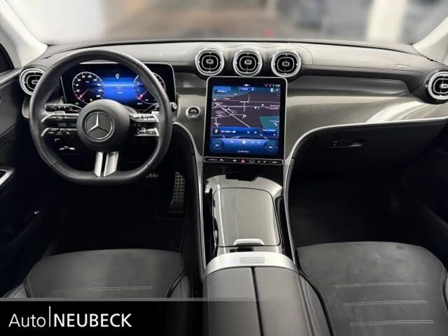 Mercedes-Benz GLC 300 4MATIC AMG Line