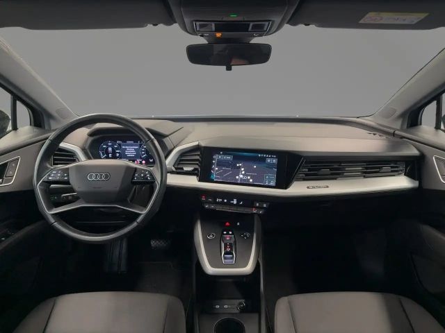 Audi Q4 e-tron 35