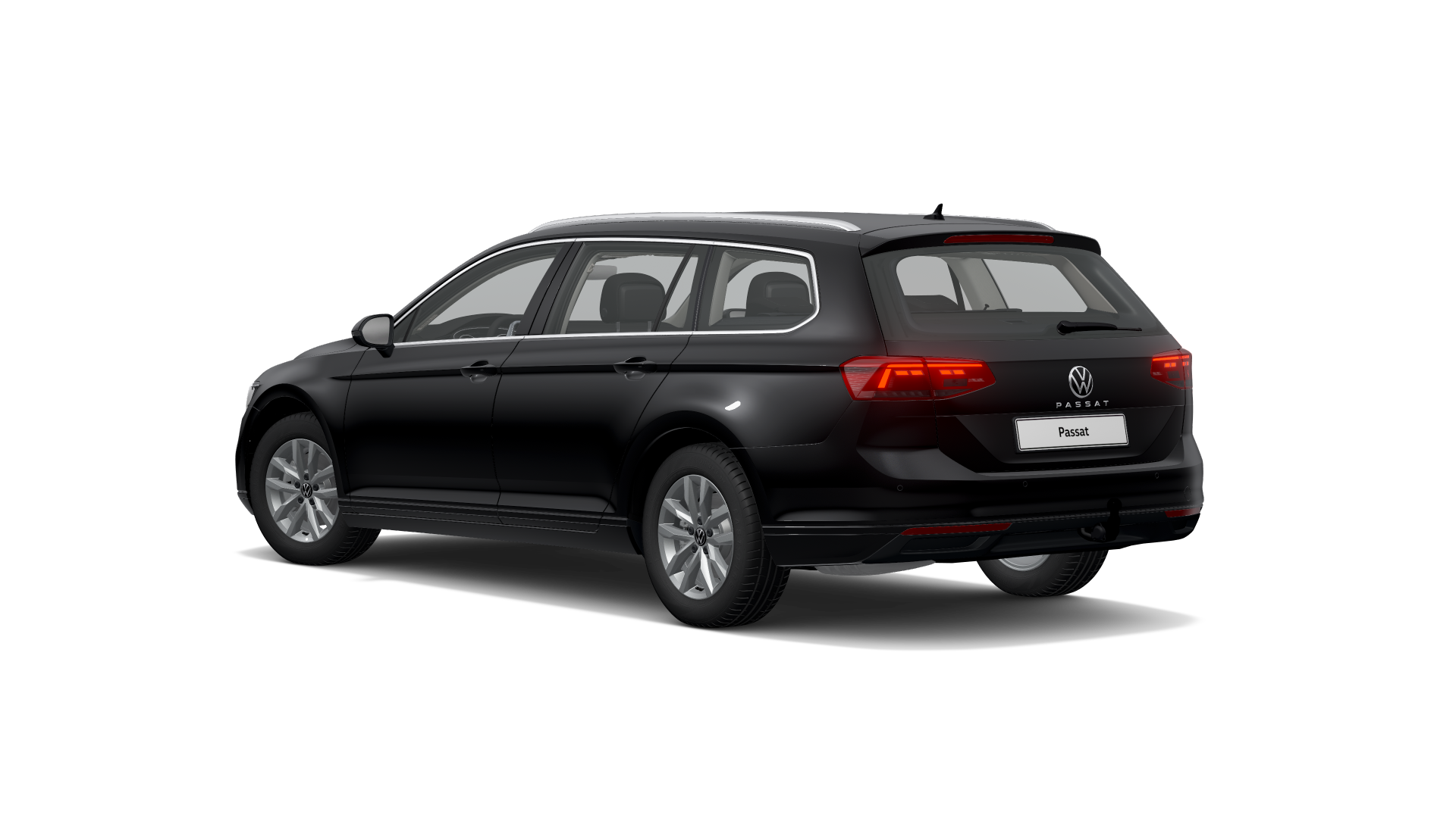 Volkswagen Passat 1.5 TSI Business DSG Variant