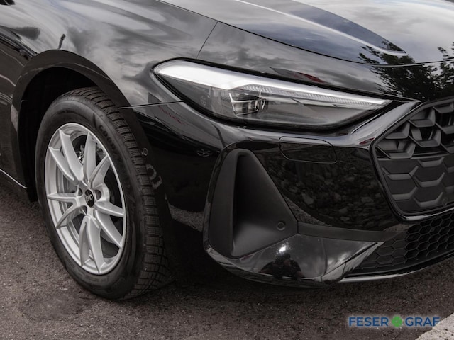 Audi A5 Avant S-Tronic