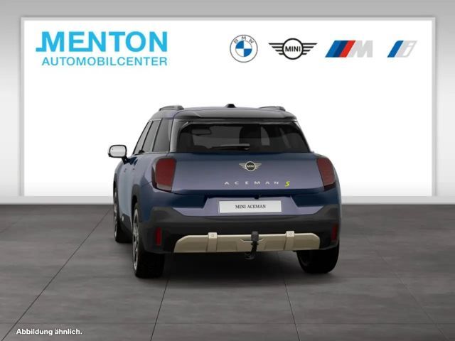 MINI Aceman SE