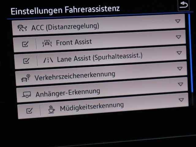 Volkswagen Passat GTE Variant