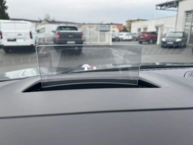 Ford Kuga Plug in Hybrid Vignale