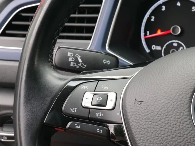 Volkswagen T-Roc 1.5 TSI DSG