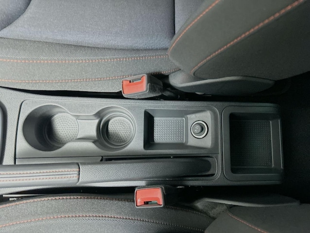 Seat Arona 1.0 TSI DSG