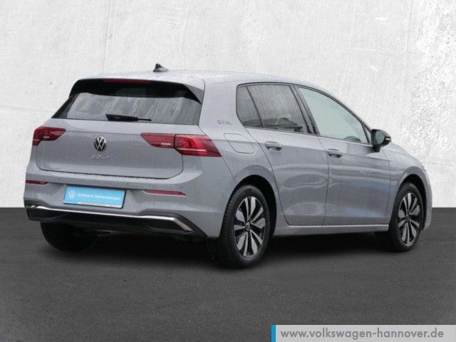 Volkswagen Golf 2.0 TDI DSG Golf VIII