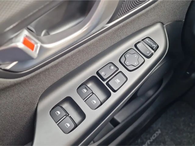 Hyundai Kona 1.6 Hybrid