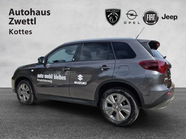 Suzuki Vitara AllGrip Hybrid Shine