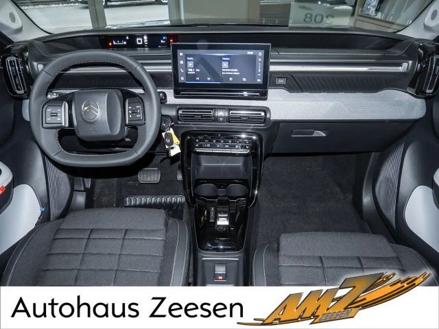 Citroën C3 Hybrid Plus