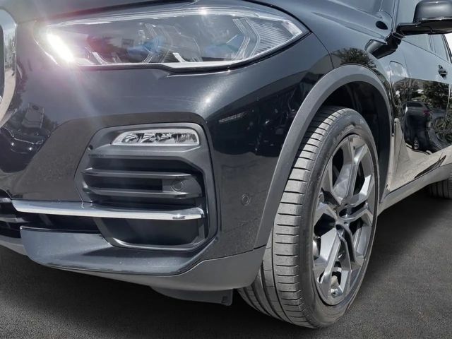BMW X5 xDrive45e