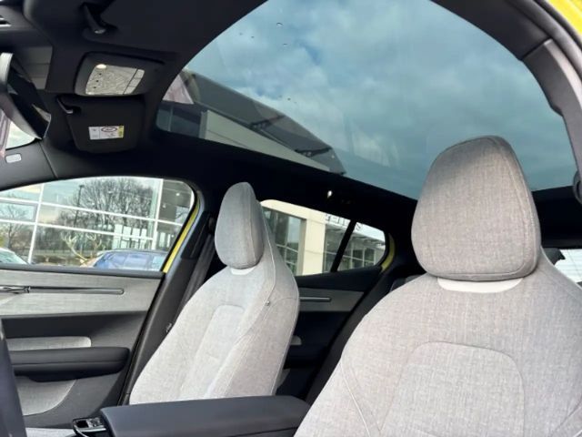 Volvo EX30 Extended range Ultra