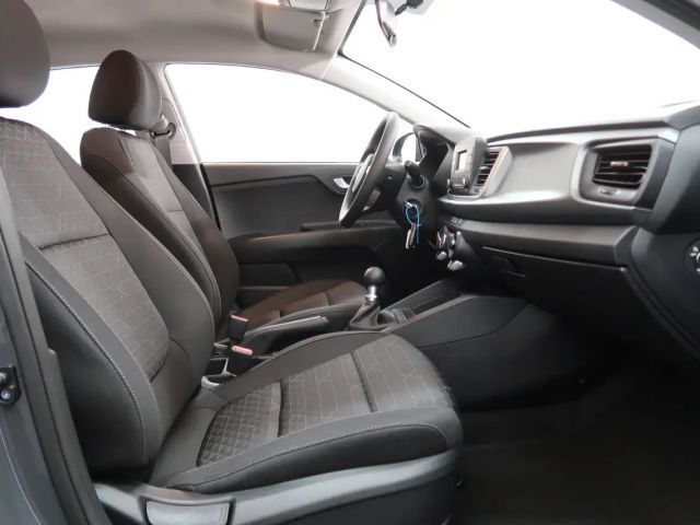 Kia Rio 1,2 DPI Neon ISG