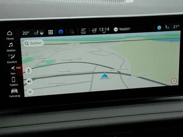 Alfa Romeo Tonale Speciale