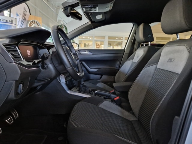 Volkswagen Polo 1.0 TSI