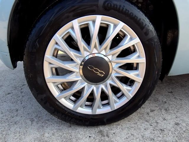 Fiat 500 1.0 GSE Klima & Sound CarPlay Bluetooth