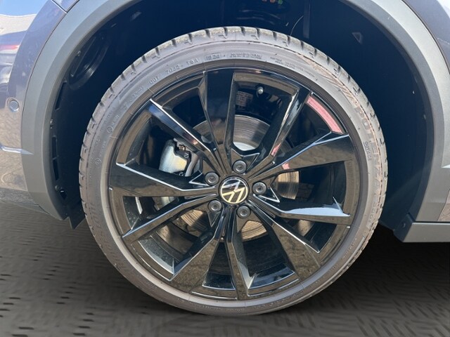 Volkswagen T-Roc 1.5 TSI Cabriolet