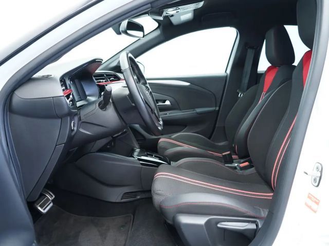 Opel Corsa GS-Line Grand Sport