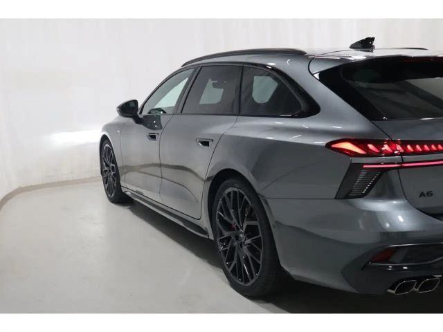 Audi A6 e-tron Avant Edition Quattro