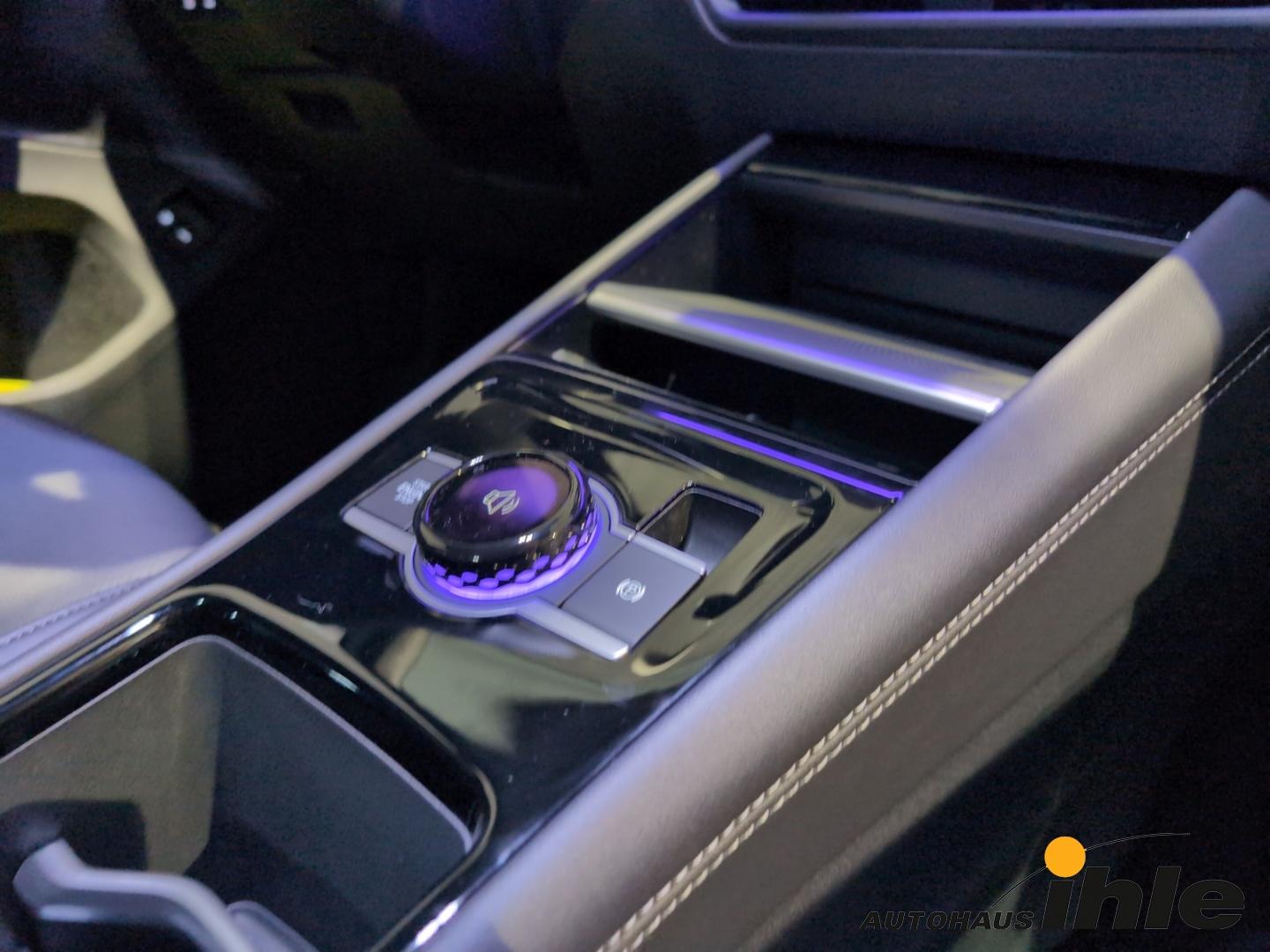 Volkswagen Tiguan DSG R-Line eHybrid