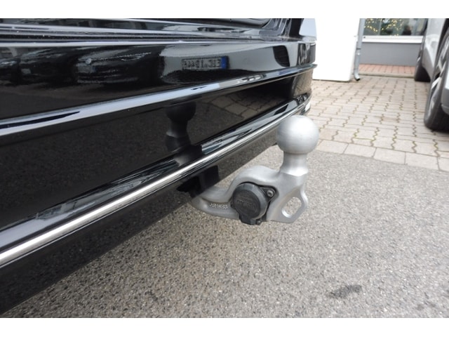 Volkswagen Passat 2.0 TDI