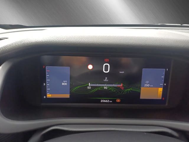 Jeep Avenger Altitude