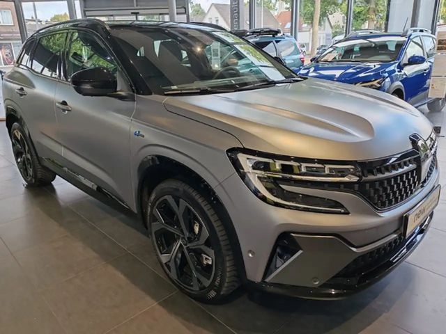 Renault Austral Alpine Esprit Iconic