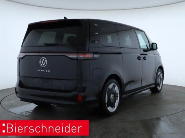 Volkswagen ID.Buzz IQ.Drive Pro
