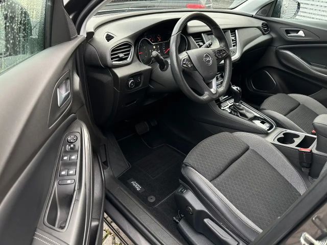 Opel Grandland X Elegance