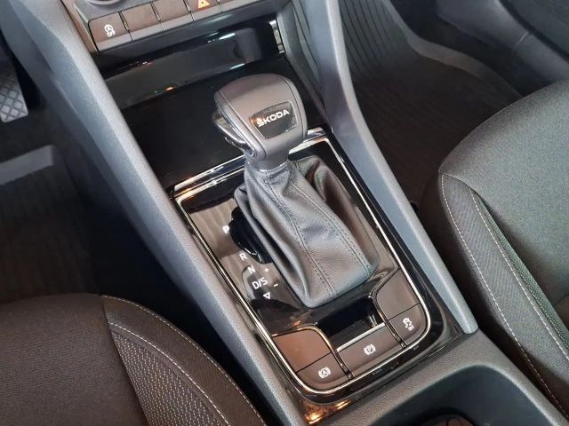 Skoda Karoq ACT Selection