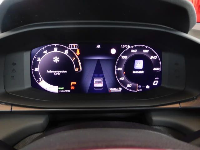 Cupra Terramar 1.5 e-TSI 150 PS DSG