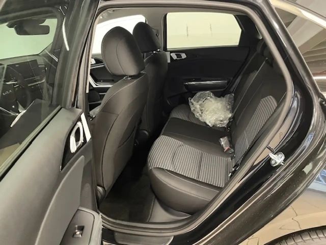 Kia Ceed Ultimate Edition VerkehrszeichenERK Kamera