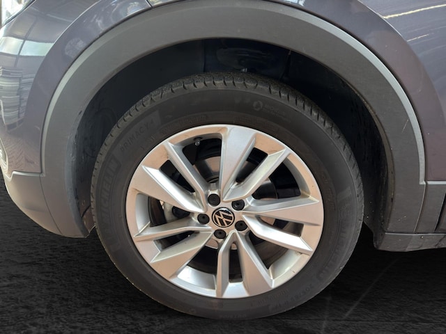 Volkswagen T-Cross 1.0 TSI DSG Life